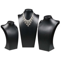 Présentoir de bijoux en corde de chanvre, modèle simple, multi modèles, présentoir, pendentifs, Mannequin, support de buste