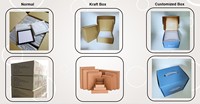 100pcs Pack Enlèvement Cadre Photo sans Matboard