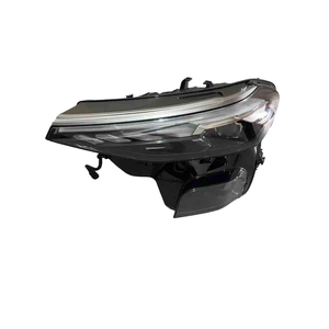 Hecho en China, faros de sistema de iluminación automotriz para <span class=keywords><strong>Audi</strong></span> <span class=keywords><strong>Q6</strong></span> faro <span class=keywords><strong>2022</strong></span> faros piezas de automóvil en stock entrega rápida - Product Image 5