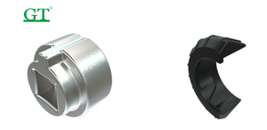 Escavadeira Balde Dentes Pinos e Retainer 539-5722 516-9168 RETENTOR para E323 - Product Image 6