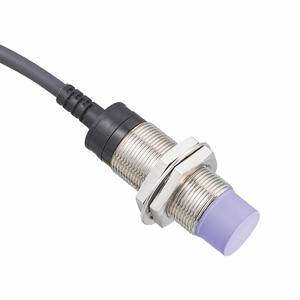 Changde เซนเซอร์ CJY18S-16 CNTD สำหรับ M18 DC NPN สามสายปกติเปิด24กับ PNP เอาต์พุตใกล้เคียงสวิตช์เหนี่ยวนำ - Product Image 3