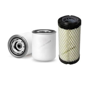 Filtro Aria Primario AF0191700 <span class=keywords><strong>M</strong></span> per Cummins, Ricambi Motore ad Alte Prestazioni - Product Image 1