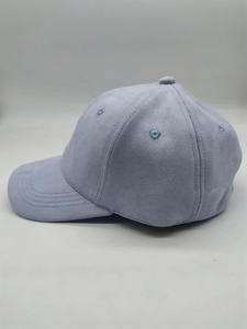 หมวกเบสบอล6แผงหมวกผ้านิ่มพร้อมซับใน<span class=keywords><strong>ผ้า</strong></span>ซาตินปักโลโก้ได้ตามต้องการสำหรับผู้ใหญ่ทุกเพศ - Product Image 4