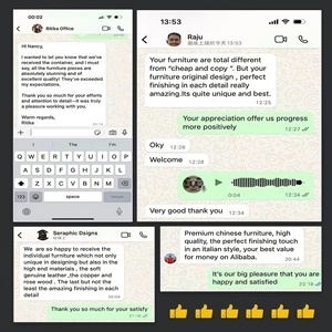 Роскошные современные наборы для спальни, кровати размера «Queen-size» с деревянным каркасом, складная кровать из мягкой ткани - Product Image 4