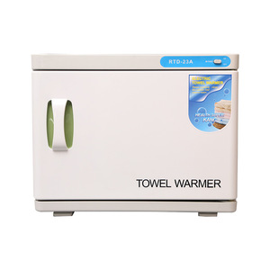 Großhandel 23L Electric Professional Handtuch Sterilisator Wärmer beheizter Handtuch trockner für Hotel Beauty Spa Nagels tudio