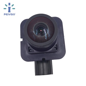 กล้องมองหลัง PEIVSO พร้อมการรับประกัน IP68 กันน้ำ รุ่น 673011216 สำหรับมาเซราติ กล้องติดรถยนต์แบบพาโนรามา 360 องศา ความคมชัดสูง - Product Image 1