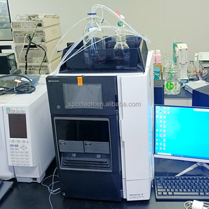 Hoogprecisie analytisch ultra-high performance vloeistofchromatografiessysteem (UHPLC) voor life science & milieuvrij onderzoek - Product Image 4