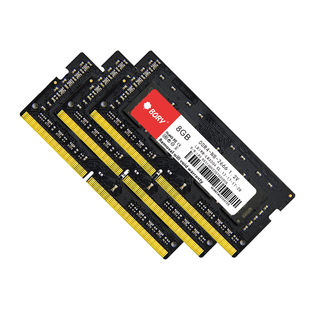 Laptop Ram 2666mhz Or 3200mhz Aarvex Laptop Ram 8GB DDR4 3200Mhz