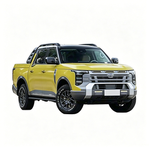 รถกระบะใหม่ทั้งหมด ZNA <span class=keywords><strong>Frontier</strong></span> Pro 2026 M9T เทคโนโลยีดีเซล Renault - Product Image 6