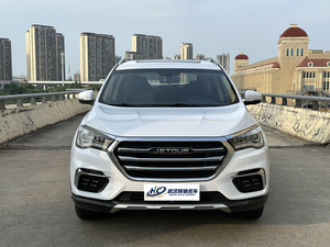 Chery Jetour X70 Plus Luxury 2020, Precio, Vehículo SUV Compacto 1.6T, Vehículos de Lujo Medianoportamaño, Autos de Gasolina, Autos Usados - Product Image 2