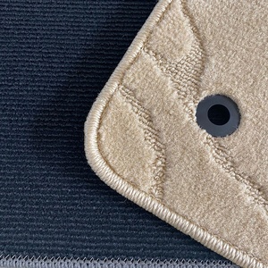 Tappeto diamantato per <span class=keywords><strong>auto</strong></span> tappetino per <span class=keywords><strong>Peugeot</strong></span> pavimento <span class=keywords><strong>auto</strong></span> <span class=keywords><strong>308</strong></span> per conducente 1 pezzo - Product Image 6