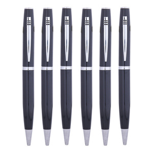 Luxury Metal Ballpoint <b>Pens</b> for Company Gift Personalized with Custom Logo Ball <b>Pen</b> Wholesale - Product Image 3