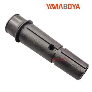Manillar de Control Yamaha 664-42119-00 con Agarre Antideslizante para Motores Fuera de Borda - Product Image 5