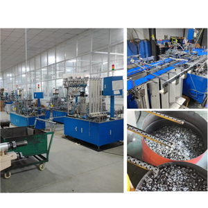 ลูกปืนสเก็ตบอร์ดเหล็กโครเมียมทนทานต่อการสึกหรอ เสียงเบา รุ่น 606 <span class=keywords><strong>607</strong></span> 608 6000 6001 <span class=keywords><strong>ZZ</strong></span> 2RS P6 ความแม่นยำสูง หล่อลื่นด้วยจาระบี - Product Image 6