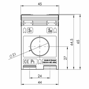 KSR 20.3 - Product Image 2