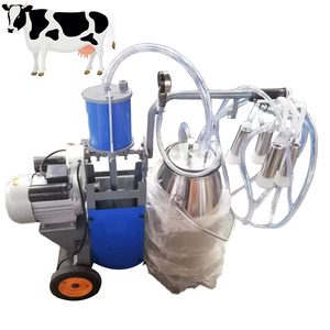 เครื่องรีดนมแพะ เครื่องรีดนมวัว เครื่องรีดนมแพะวัว ฟิลิปปินส์ - Product Image 5