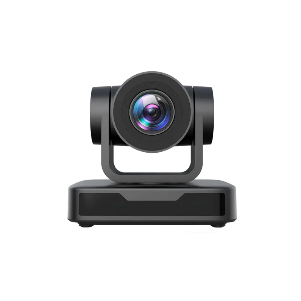 Camera Ptz Hội Nghị Truyền Hình Hội Nghị Trực Tuyến Hệ Thống Camera Hội Nghị Video 4K Sdi HD USB 10x