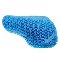 Coussins de siège Offre Spéciale doux et confortables Coussins de siège en nid d'abeille pour le bureau de massage extérieur antidérapant