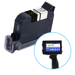 ตลับหมึกอิงค์เจ็ทสีดำรีแมนูแฟคเจอร์ริงค์ รุ่น INK-Power 51645A 45 45A สำหรับ HP45 สำหรับเครื่องพิมพ์อิงค์เจ็ทแบบมือถือ HP TIJ 2.5 TIJ2.5 - Product Image 6