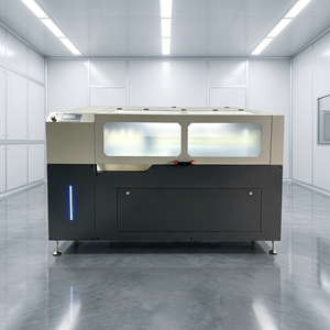 Livraison rapide <span class=keywords><strong>Allemagne</strong></span> Stock local Livraison rapide en 7 jours Stock local UE Contrôleur Ruida Machine de gravure et de découpe laser CO2 - Product Image 1