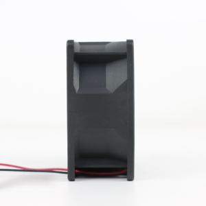 Ventilador Axial Eléctrico SUNON PMD2406PMB1-A (2).GN 60x60x38mm 24VDC 10.3W 0.43A 56.5CFM 8000RPM con Rodamiento de Bolas - Product Image 2