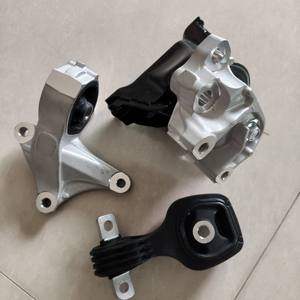 Soporte de Motor Anhui Zhouyang 50850-T5A-003 Nuevo para Reemplazo y Reparación - Product Image 4