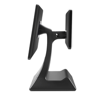 Tablette à haut rendement pour point de solution médicale de santé ou système de vente au détail tout en un terminal pour Restaurant Hotel KTV