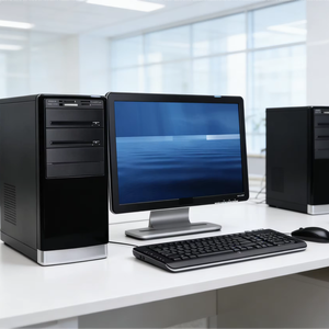 Bulk Cheap New Netbook Mini <b>Laptop</b> with Aluminium Body AMD Processor Camera AU Plug - Product Image 1