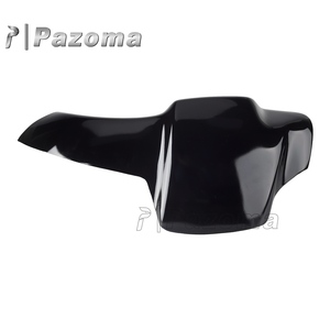 Carene Inferiori in Fibra di Vetro per <span class=keywords><strong>Moto</strong></span> Harley Softail Low Rider S FXLRS 2020-2023 e Low Rider ST FXLRST 2022-2023 - Product Image 5