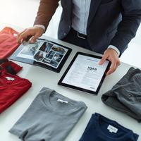 Servicio de Inspección de Fábricas de Ropa IQAS, Evaluación de Proveedores, Laboratorio de Apoyo, Alcance Global, Informes ESG Personalizados, Textiles