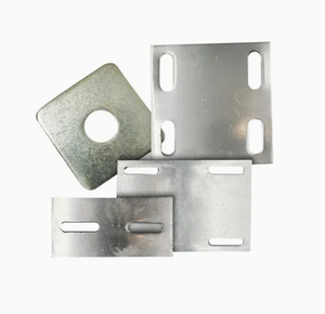 High Quality Pre-Embedded Steel Sheets & Plates Bending CE Certified Steel NM360-NM600 Grades for Construction Equipment - Product Image 6