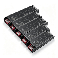 Alimentation à découpage AC/DC 60W 24V pour éclairage LED industriel sans scintillement – Vente en gros