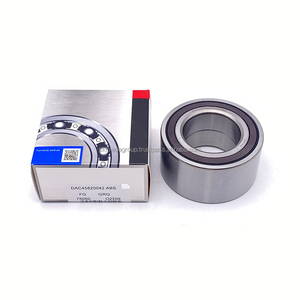 Roulement de roue de voiture DAC305532 30x55x32 Roulement à billes DAC30550032 - Product Image 5