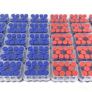 Fabricante Suministra Péptidos de Colágeno en Polvo, Materia Prima de Grado Cosmético para la Formulación de Productos para el Cuidado de la Piel - Product Image 6