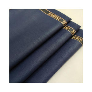 Diseño personalizado Indonesia <span class=keywords><strong>gabardina</strong></span> tela 70% poliéster 30% VISCOSA Tr estilo sarga patrón impreso orillo inglés - Product Image 1