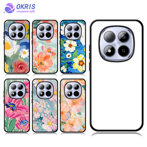 Custodia Personalizzabile per Sublimazione per <span class=keywords><strong>Redmi</strong></span> <span class=keywords><strong>Note</strong></span> 15 5G, <span class=keywords><strong>Cover</strong></span> per Telefono DIY 2D in TPU per <span class=keywords><strong>Redmi</strong></span> <span class=keywords><strong>Note</strong></span> 15 <span class=keywords><strong>Pro</strong></span> 5G/<span class=keywords><strong>Note</strong></span> 15 <span class=keywords><strong>Pro</strong></span>+ 5G - Product Image 1