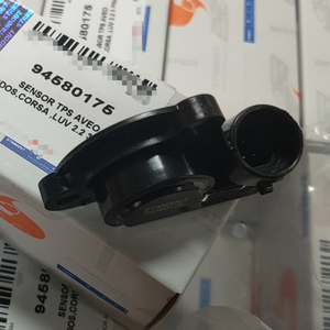 Venta al por mayor Sensor de posición del acelerador del motor del coche 17087653 94580175 17105849 Sensores TPS para Chevrolet Factory Auto Repuestos - Product Image 5