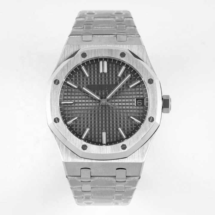Men Mechanical Watches Luxury Steel Wristwatch Male Clock Tourbillon Watch Automatic Watch main image 1