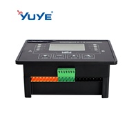 Module de commande ATS intelligent de type LCD YUYE Y-702 pour générateur