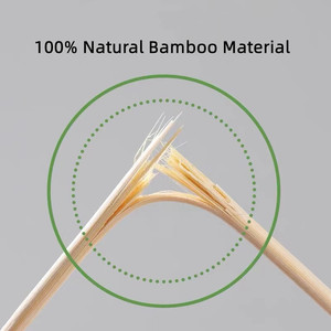 <span class=keywords><strong>Palillos</strong></span> coreanos <span class=keywords><strong>para</strong></span> <span class=keywords><strong>comida</strong></span>, 21cm, LFGB - Product Image 5