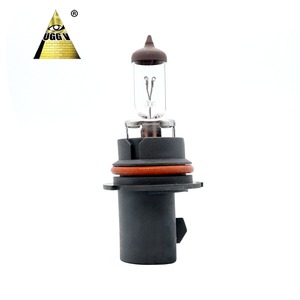 Lampadine Alogene Xenon H4 di Alta Qualità 3000K Gialle per Fari Auto Hi/<span class=keywords><strong>Lo</strong></span> 60/55W - Product Image 3