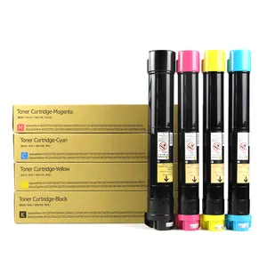 Low Price Copier Toner C950 For Lexmark X950 C950 X952 X954 Color Copier Toner Cartridge Wholesale Premium Quality Toner C950