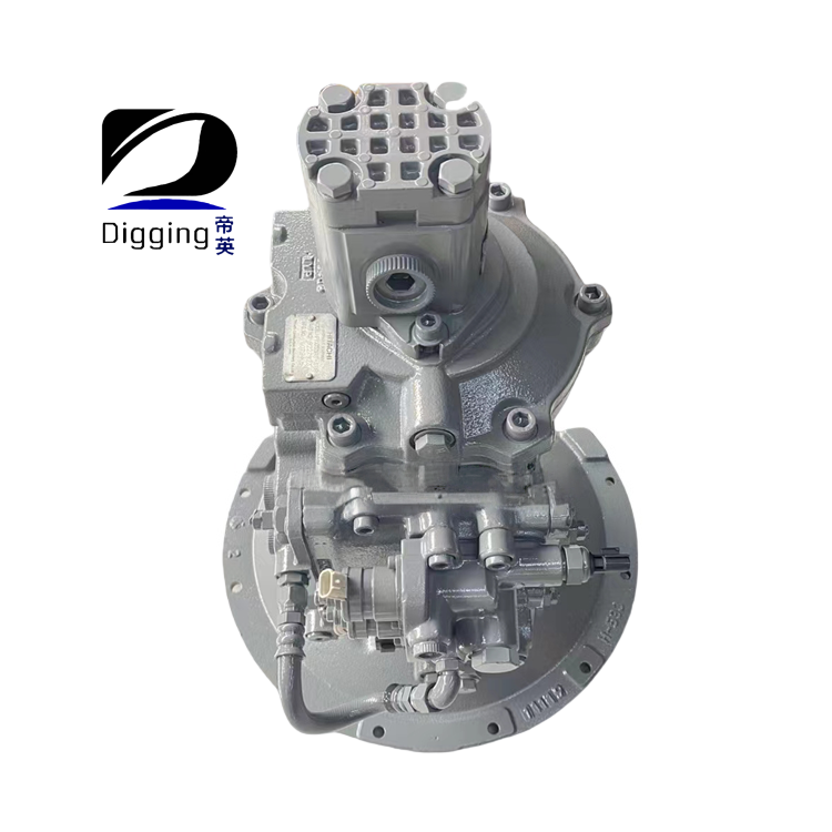 Verified Supplier ZX130 Hydraulic Pump 1k+ | Alibaba.com