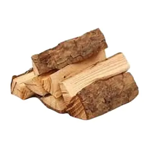 Ofen getrocknetes Hain buche Brennholz Bulk-Brennholz Vietnam Birke Brennholz 40l Polen