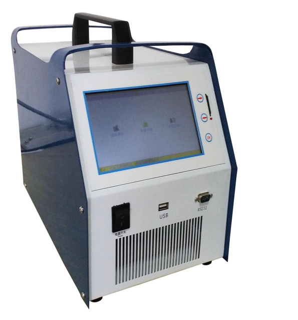 2V/6V/12V Intelligent Battery Activation Tester Lead Acid Battery Regenerator and Lead Acid Battery Activator