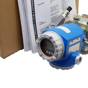 Endress Hauser - Vente flash - Differenciateur numérique intelligent E+h Pmd75 antidéflagrant à prix avantageux - Product Image 3