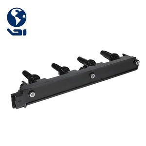 Bobina de Encendido de Alta Calidad 597087 9656695780 para Citroën <span class=keywords><strong>C4</strong></span> C5 C8 Jumpy para Peugeot 307 308 407 5970 A0 - Product Image 3