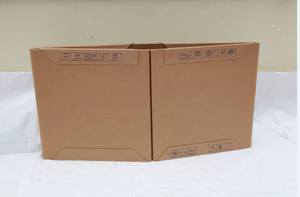 Túi Tote Đựng Giấy IBC Kèm Túi Lót Đựng Dung Dịch Lỏng Số Lượng Lớn 1000L IBC - Product Image 4