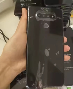 Venta al por mayor desbloqueado original usado Teléfono Móvil Inteligente teléfono móvil para LG K51 Stylo6 Stylo5 Global Version Celulares - Product Image 5