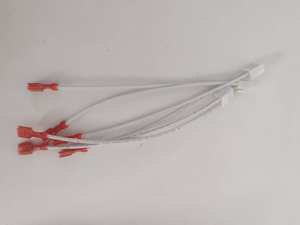 Электронный жгут для мусоровоза Shanyou - Product Image 4